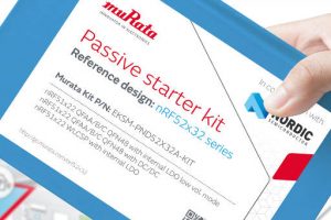 Murata Nordic passives kit