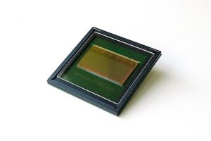 One type of Pyxalis sensor