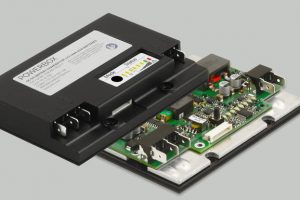 Powerbox ENA200 charger