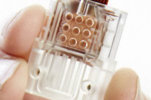 Imperial Col HIV USB