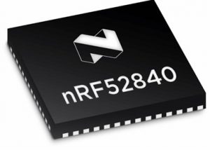 Nordic nRF52840 SoC - Nordic targets Bluetooth 5 SoC at smart homes