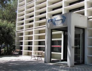 ETSI HQ Sophia Antipolis