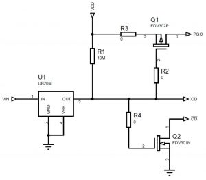 Bristol University cuts sensor power stand-by to 'zero'