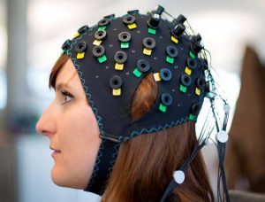 near infra-red brain interface Wyss Center 