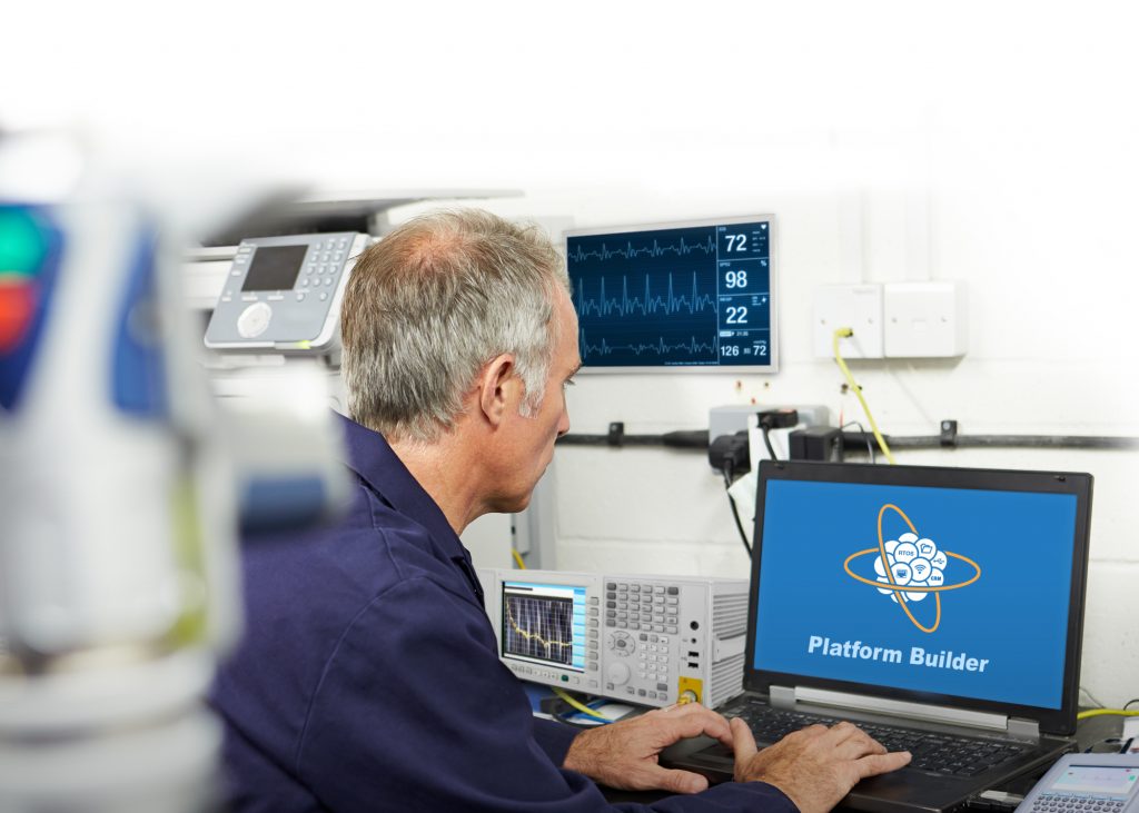 Micrium OS tackles multiple IoT standards | Electronics Weekly