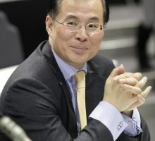Professor Yang