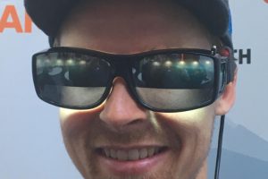 Osram Stefan Luitz, Weltcupfahrer des DSV