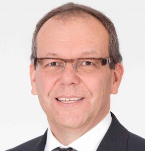 Peter Lieberwirth
