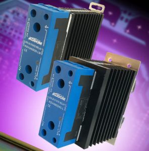 Kudom KSV solid state relays