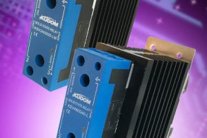 Kudom KSV solid state relays