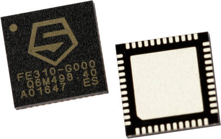 Chip SiFive FE310 G000