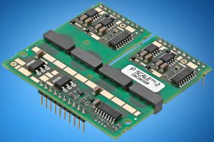 Complete IGBT gate drivers from Power Integrations