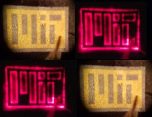 MIT graphene wafer epitaxy led