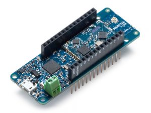 DevBoard Watch: Arduino MKR adds SigFox for IoT comms
