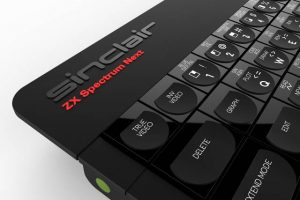 ZX Spectrum Next