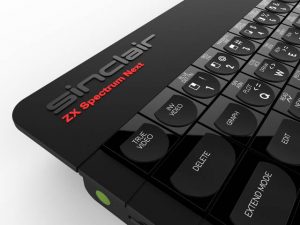 ZX Spectrum Next