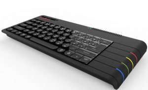 ZX Spectrum Next