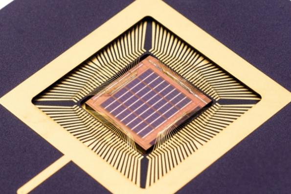 Imec chip composes music ⋆ Electronics Weekly