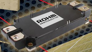 Rohm 1200V 600A