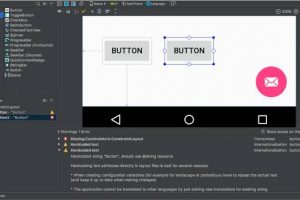Android Studio 3 Canary release