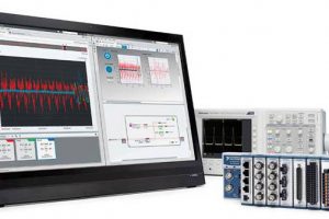Labview Nxg Professional Development System labview Related Stories | Electronics Weekly