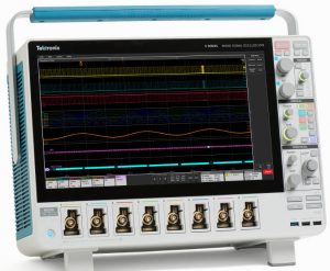 Tektronix 5 Series MSO