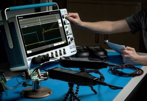 Tektronix 5 Series MSO