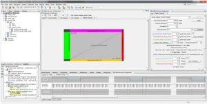 Microchip 2D GPU tools