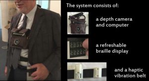 MIT blind navigation