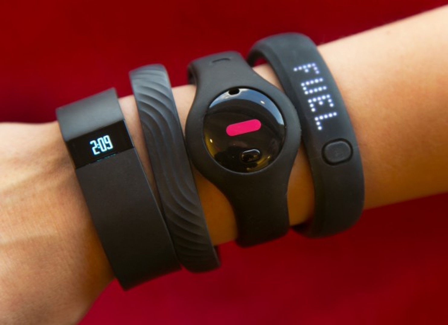 wearables-market-still-in-first-stage-of-development