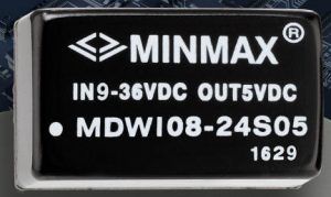 Minimax MDW108
