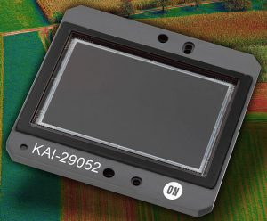 OnSemi 29Mpix KAI 29052 image sensor