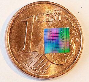 KIT optical comms record