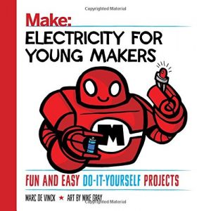 electricity for young makers