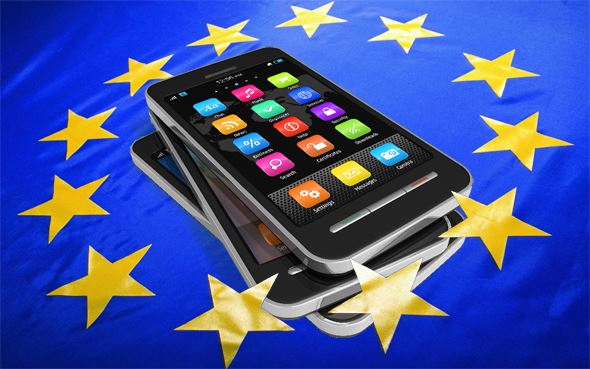 Brexit threat as European Union axes roaming fees