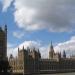 houses of parliament