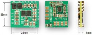 LTC7820 pcb