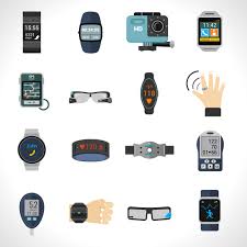 Wearables on a roll, says IDC