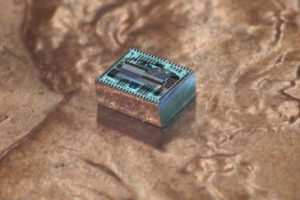 CalTech optical phased array camera