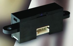 Omron Figure 2 - B5W light convergent sensor