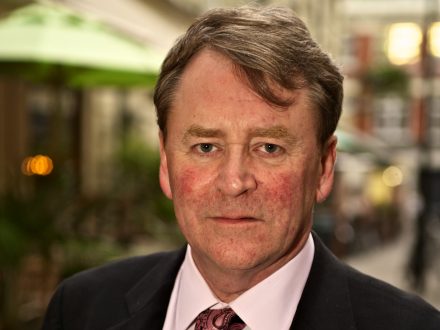 a0610an - Steve Rawlins, CEO, Anglia