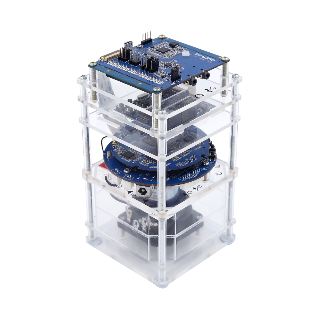 Baidu and Conexant to launch consumer voice recognition kit ...