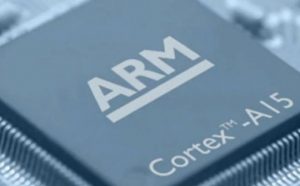 Nvidia in pole position to buy Arm