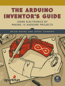 ArduinoInventor'sGuide_cover_0