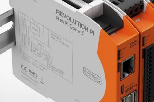 KunBus Revolution RevPi