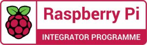 Raspberry Pi Integrator Programme