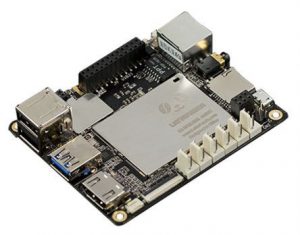 Small PC also supports Arduino