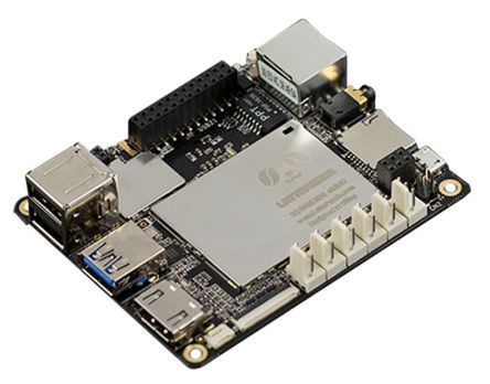 Small PC also supports Arduino | Electronics Weekly