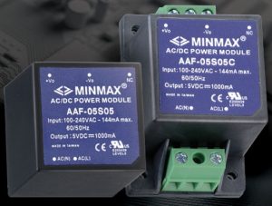 Minmax AAF 05S05