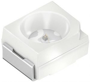 Osram Topled SFH 4253